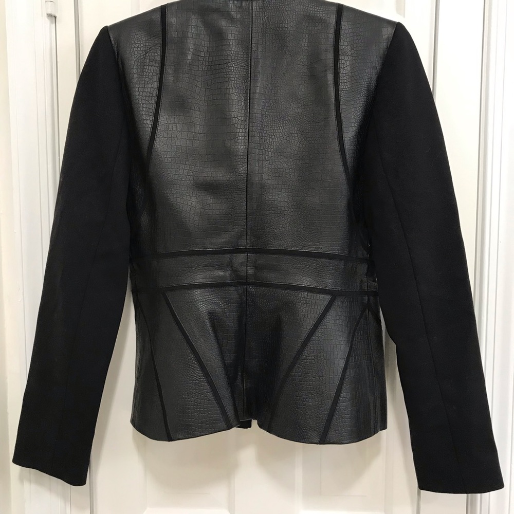 Classiques Entier jacket - Picture 4 of 5